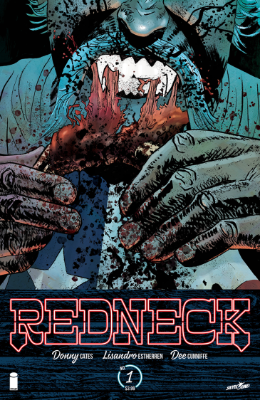 Redneck01_Cover