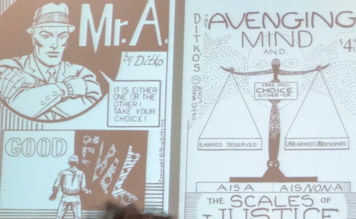 WonderCon ’17: Comics Change the World: A History of Activism in Comics